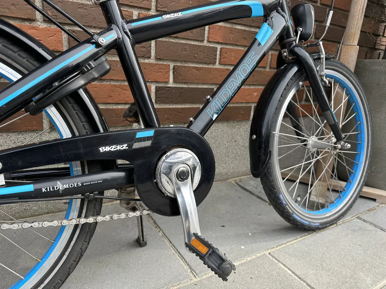 Billede 3 - Købt til 4899 kr 🤑20 tommer lækker cykel 