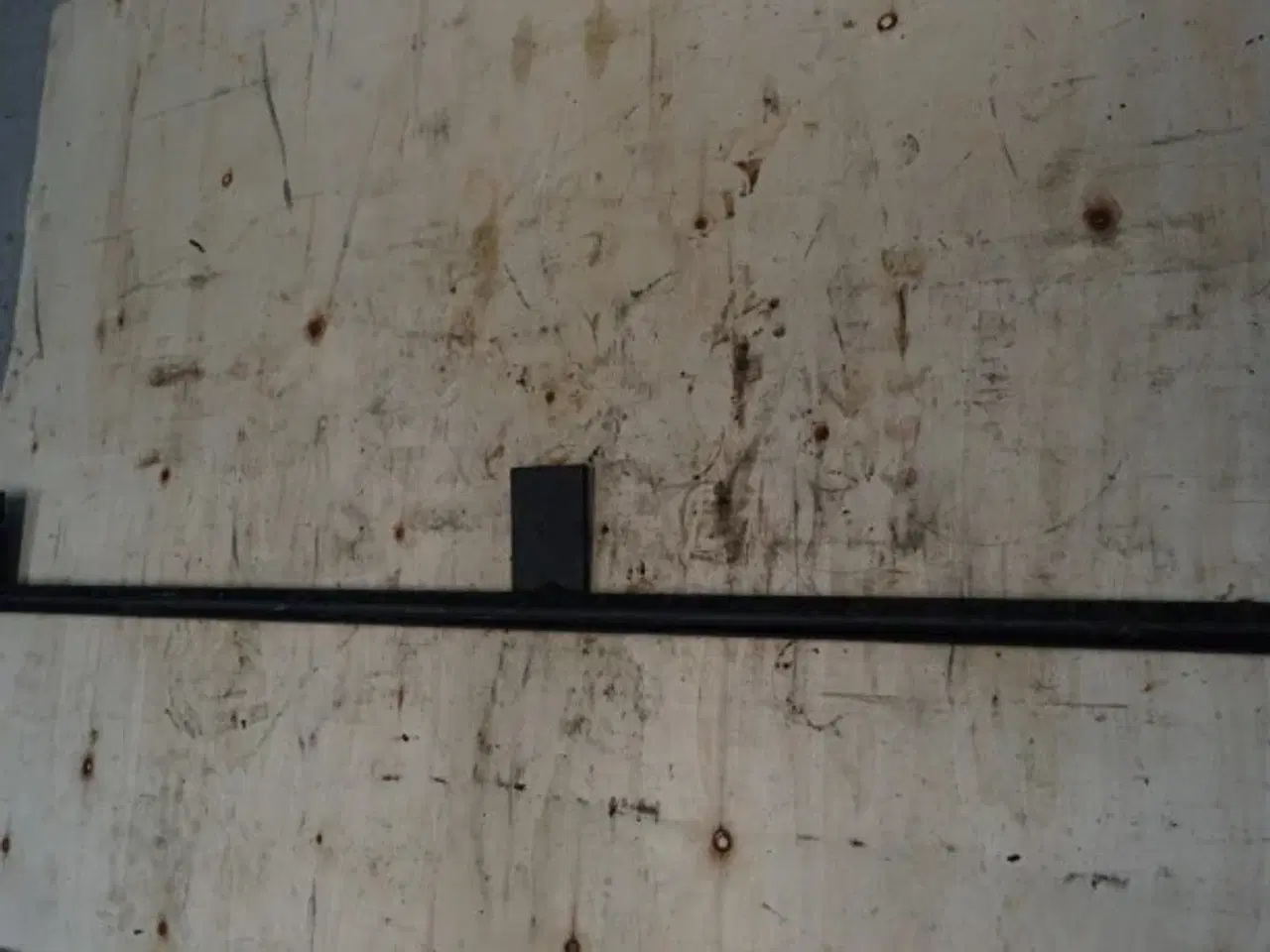 Billede 7 - New Holland BB9090 Plus Aksel 700142575