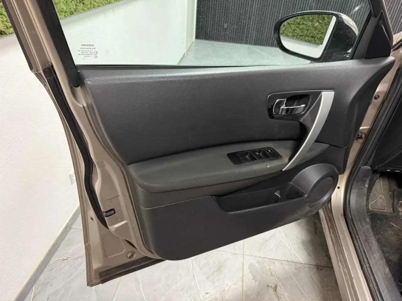 Billede 20 - Nissan Qashqai 2,0 DCi Acenta 4x2 150HK 5d 6g