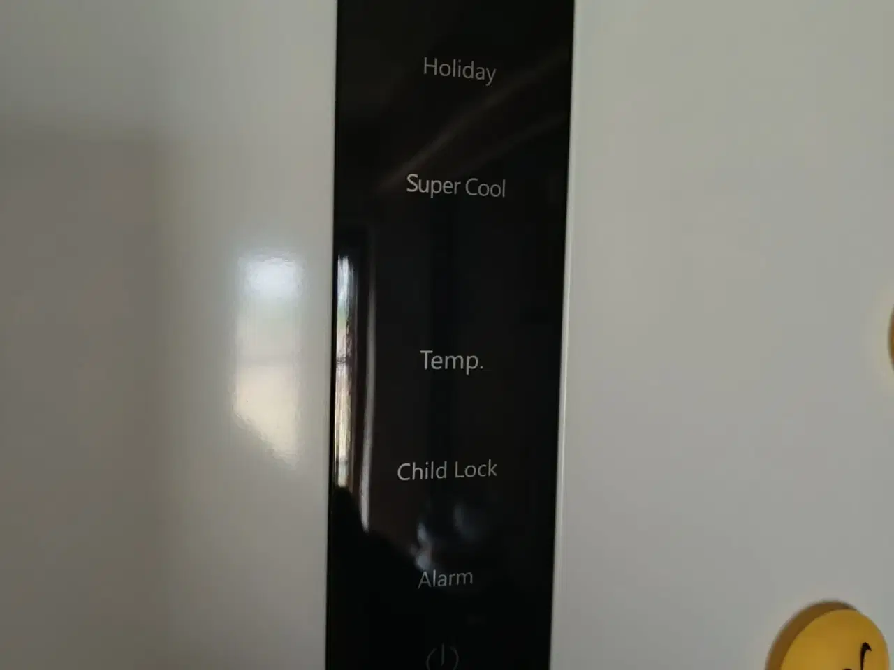 Billede 3 - Køleskab næsten nyt. 