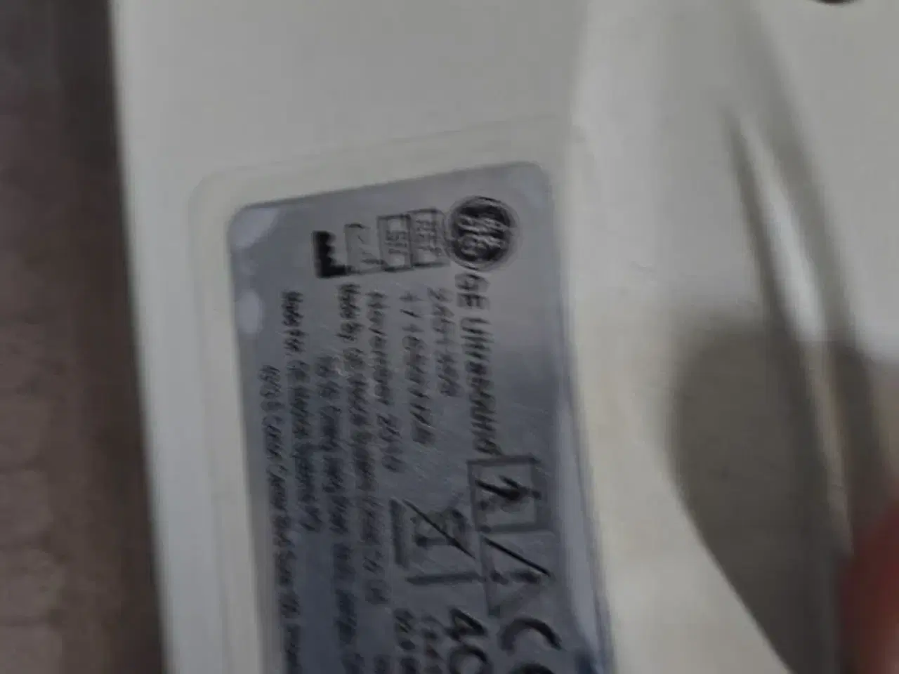 Billede 11 - Ultrasound scanner GE Logiq P6