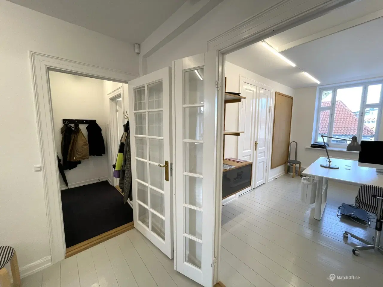 Billede 31 - KONTOR PÅ STRØGET UDLEJES - OP TIL 3 MDR. LEJERABAT