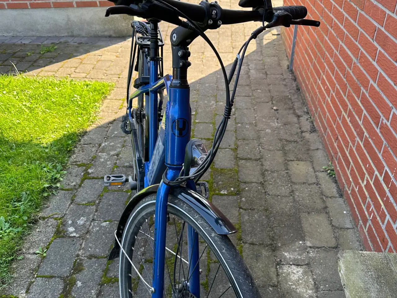 Billede 8 - Elcykel