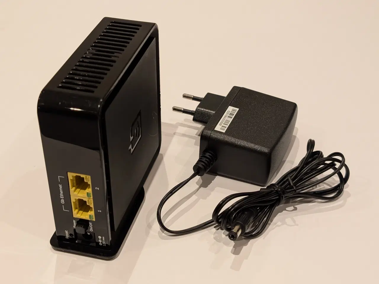 Billede 2 - Waoo Airties 4920 MESH WiFi Extender