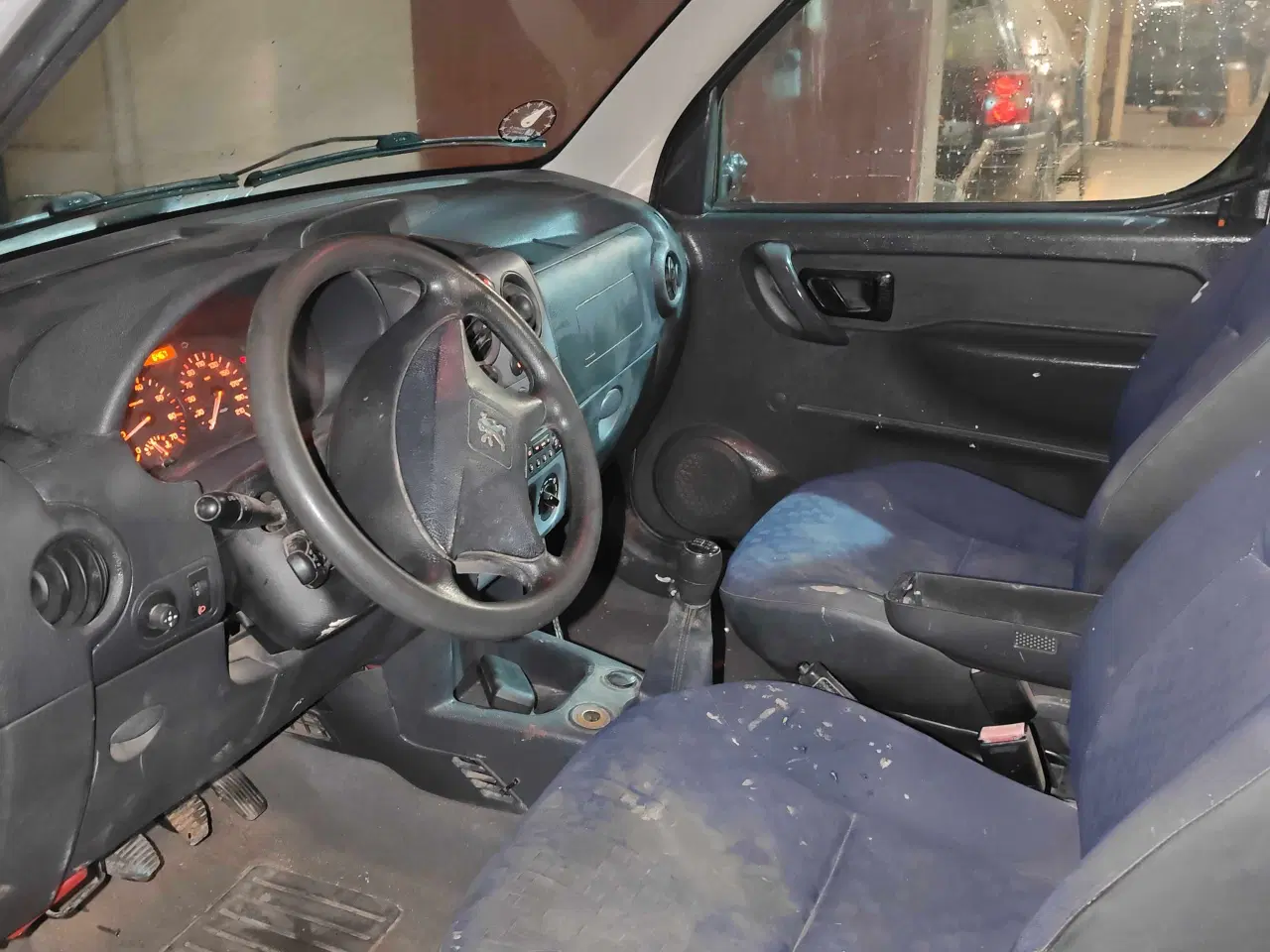 Billede 6 - Peugeot Partner 1.6hdi 