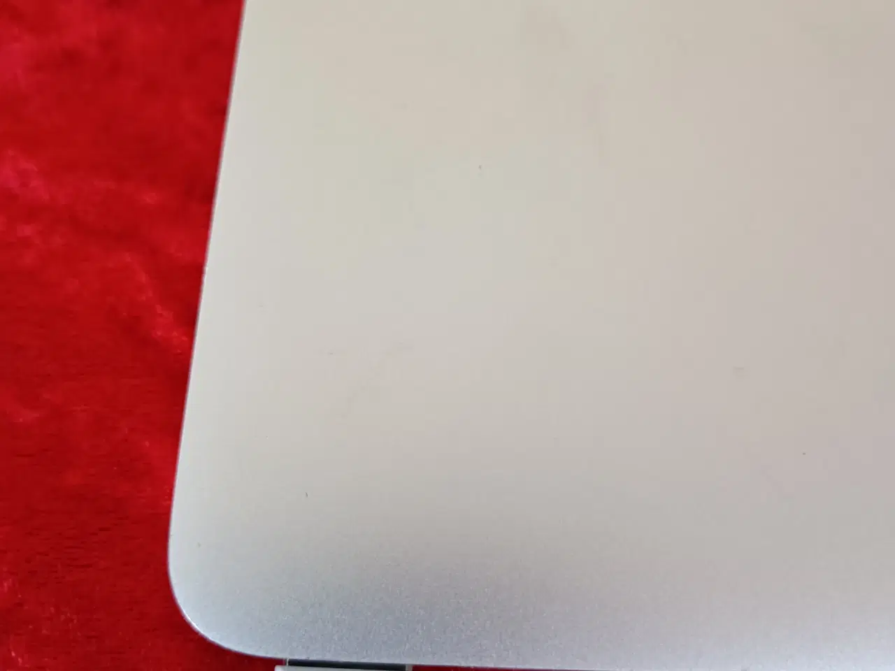 Billede 5 - Macbook Air med lader