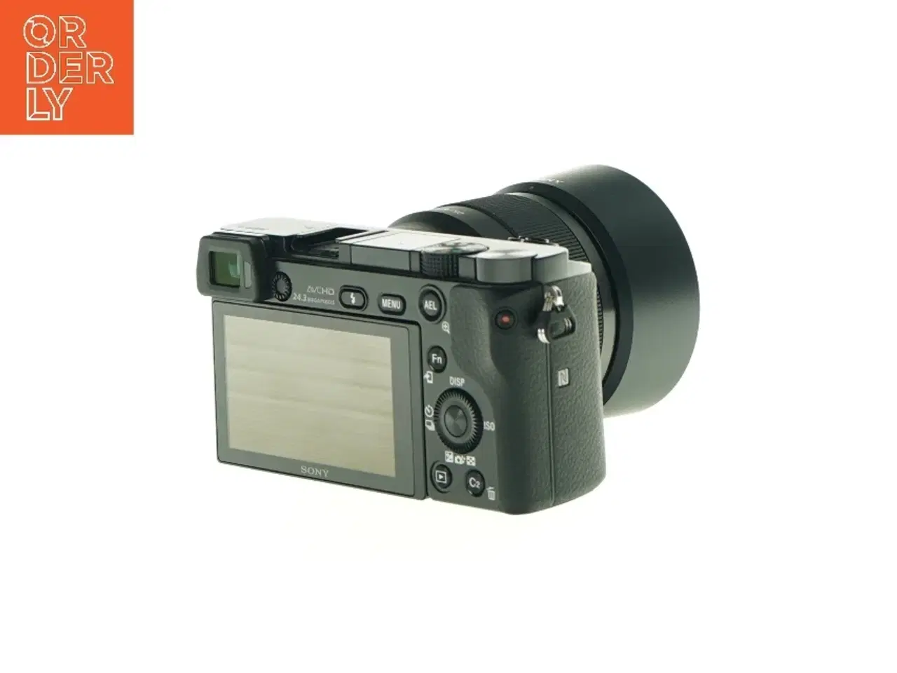 Billede 3 - Kamera fra sony