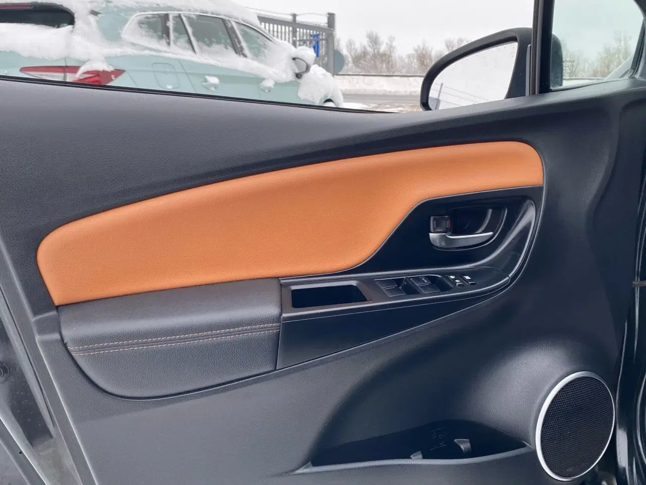 Billede 11 - Toyota Yaris 1,3 VVT-I Lounge Edition 100HK 5d 6g