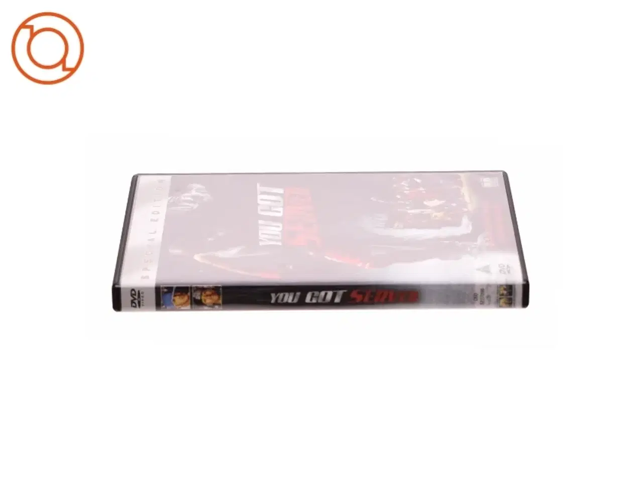 Billede 2 - You got served