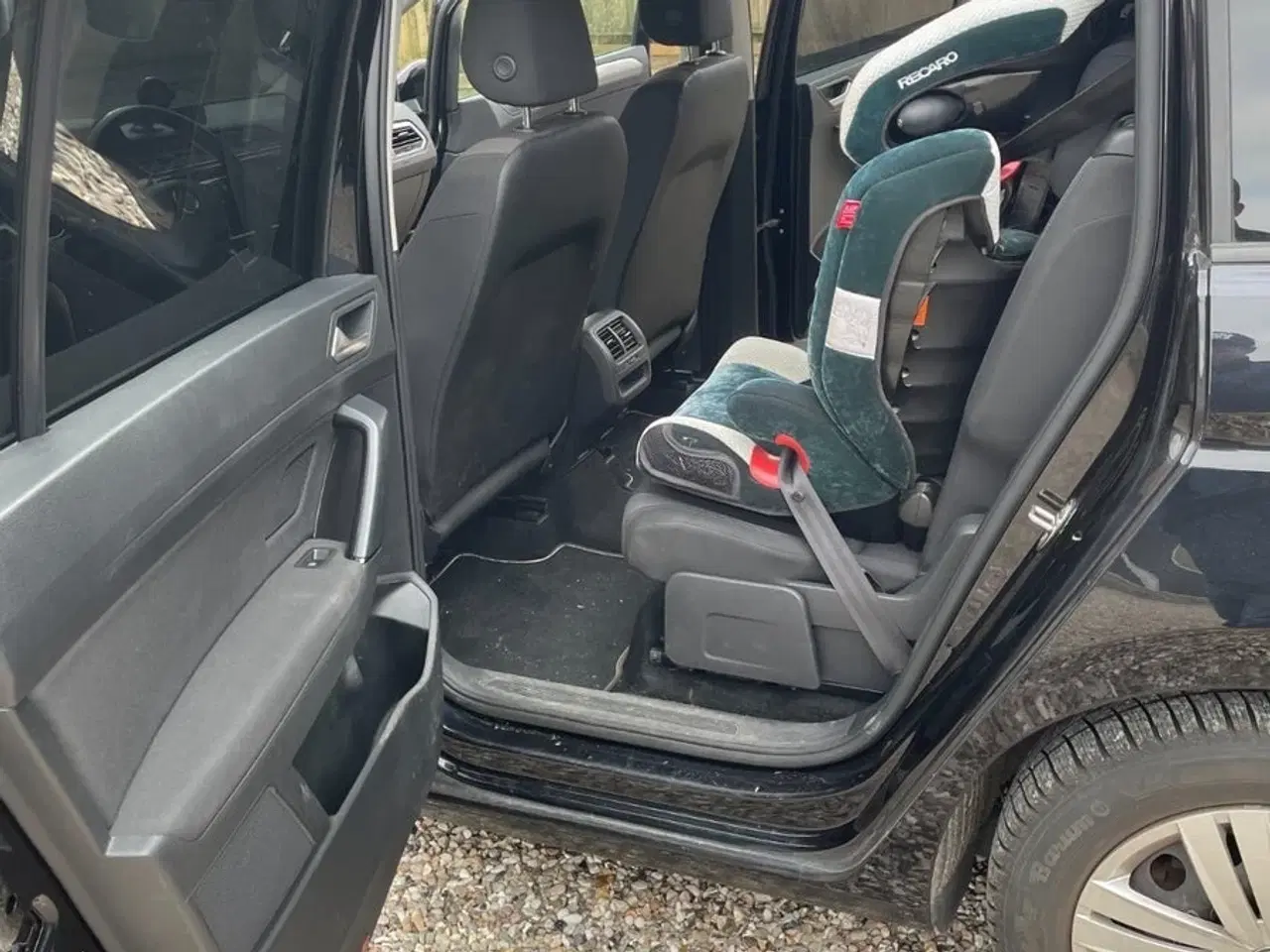 Billede 16 - VW Touran 1,0 TSi 115 Trendline 7prs