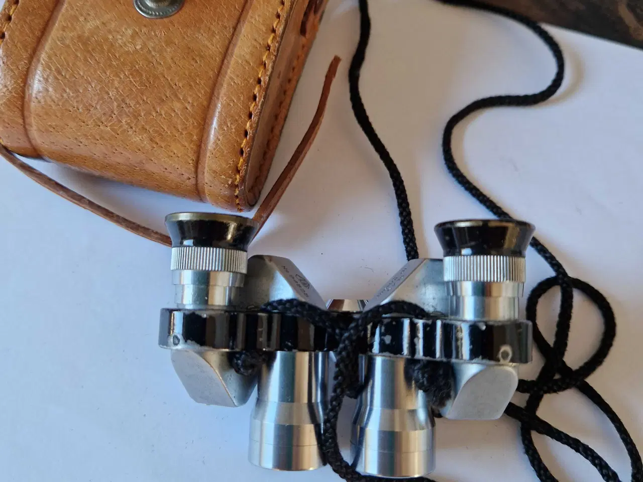 Billede 3 - Antik kikkert. Jupiter Junior. Fra Japan I 40ern