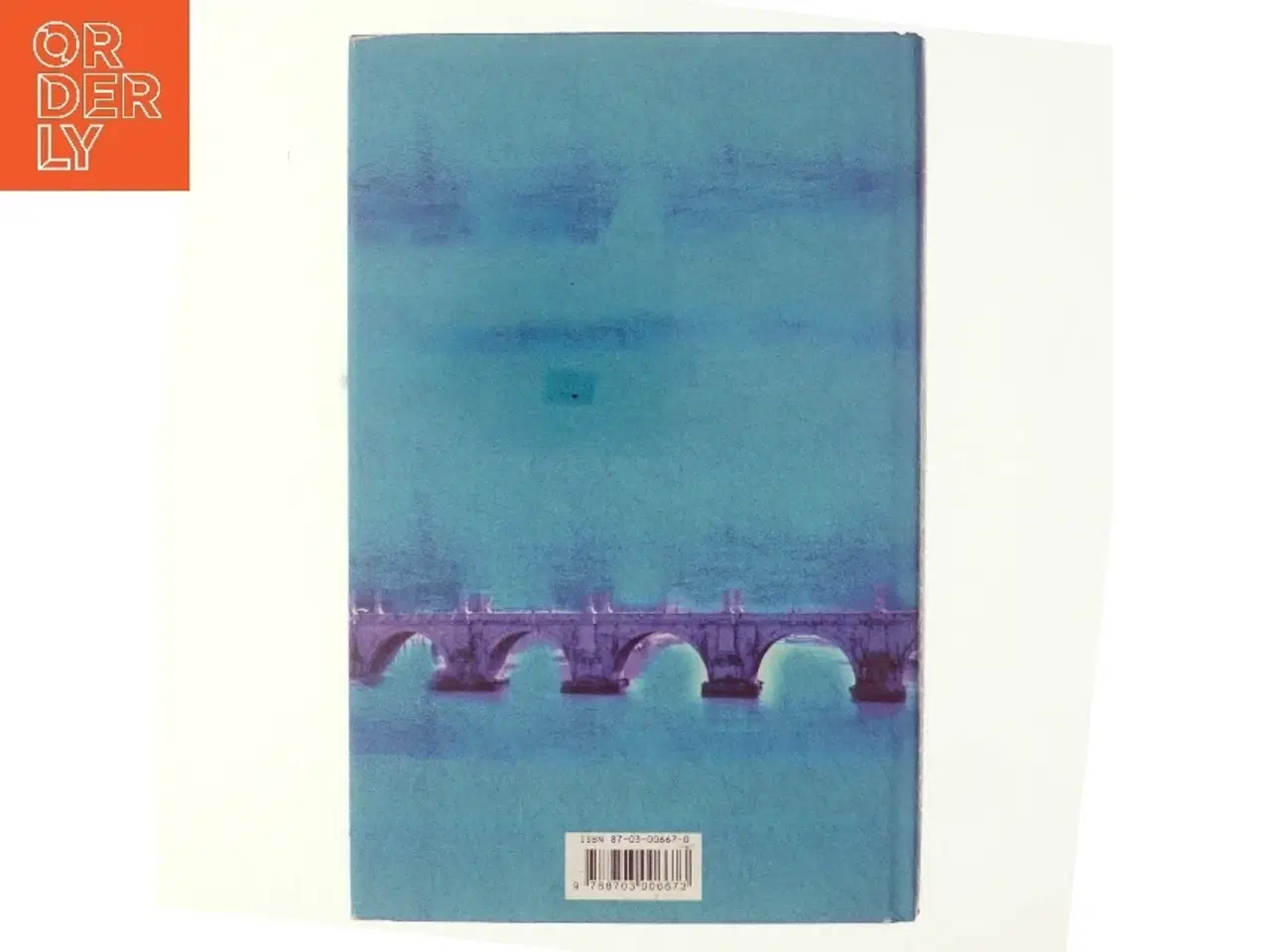 Billede 3 - Engle & dæmoner af Dan Brown (Bog)