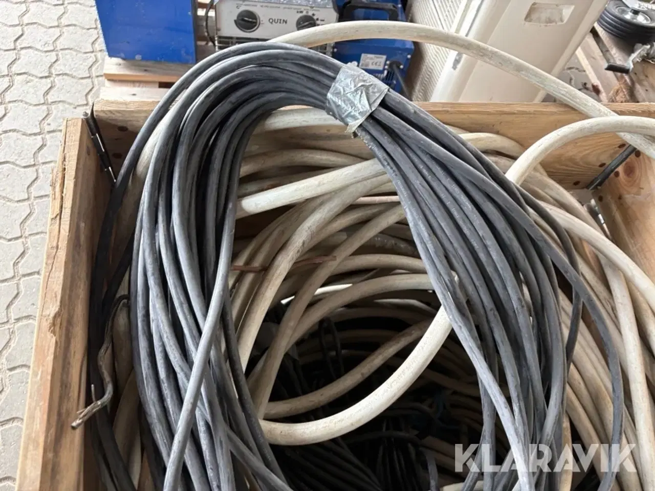 Billede 11 - Ledningslot