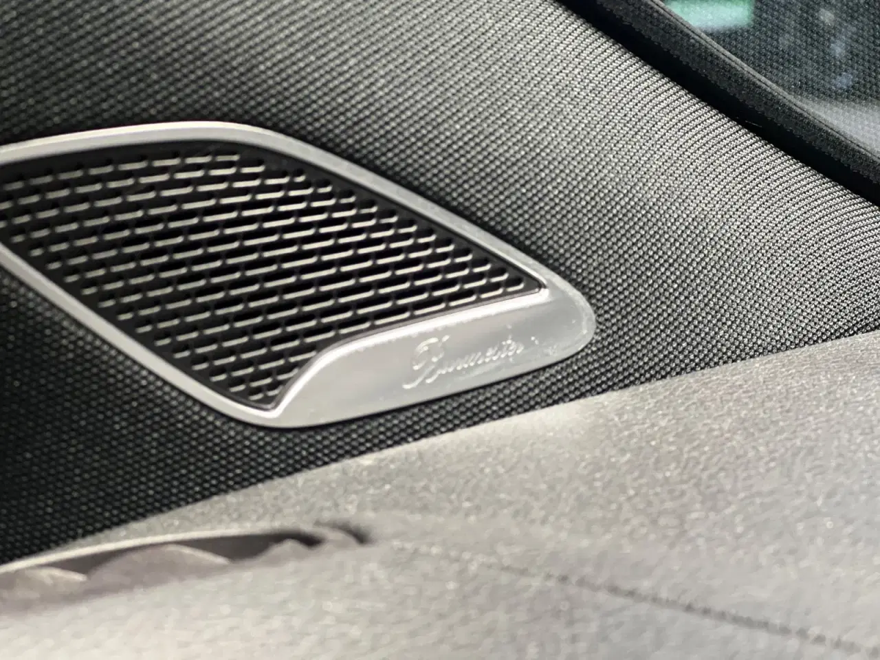 Billede 11 - Mercedes EQA250  AMG Line