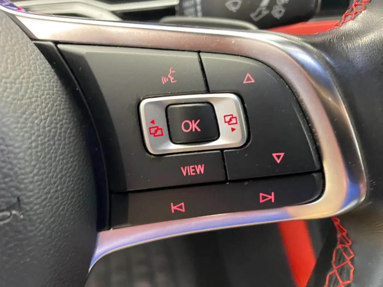 Billede 17 - VW Polo 2,0 GTi DSG