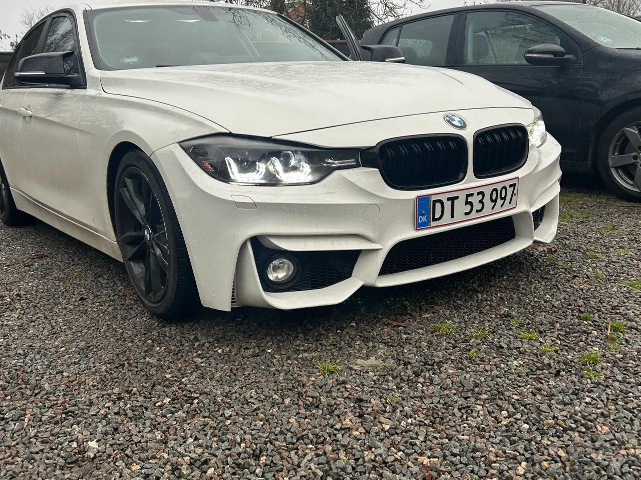 Billede 2 - BMW f30 316d