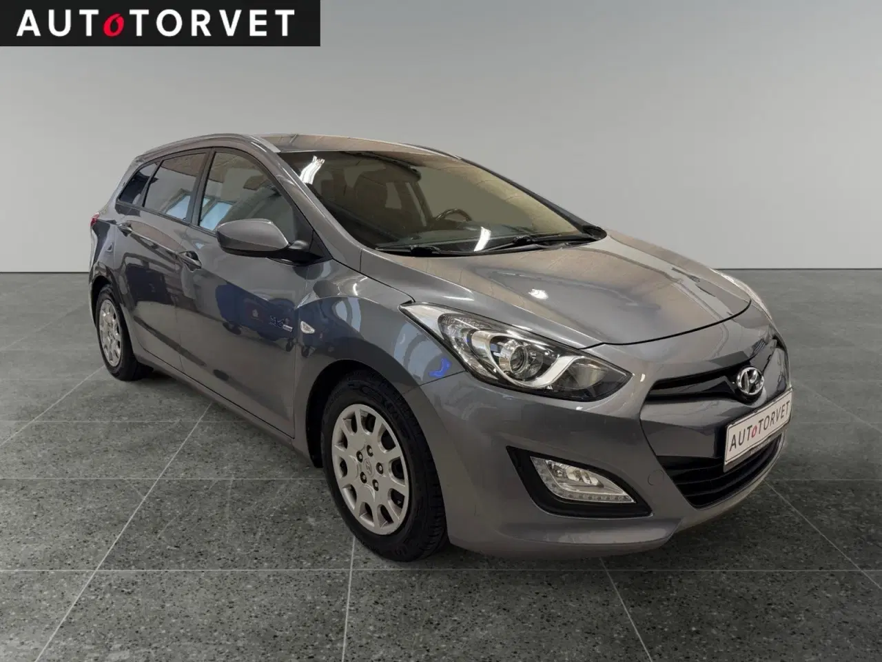 Billede 2 - Hyundai i30 1,6 CRDi 110 Comfort CW Eco