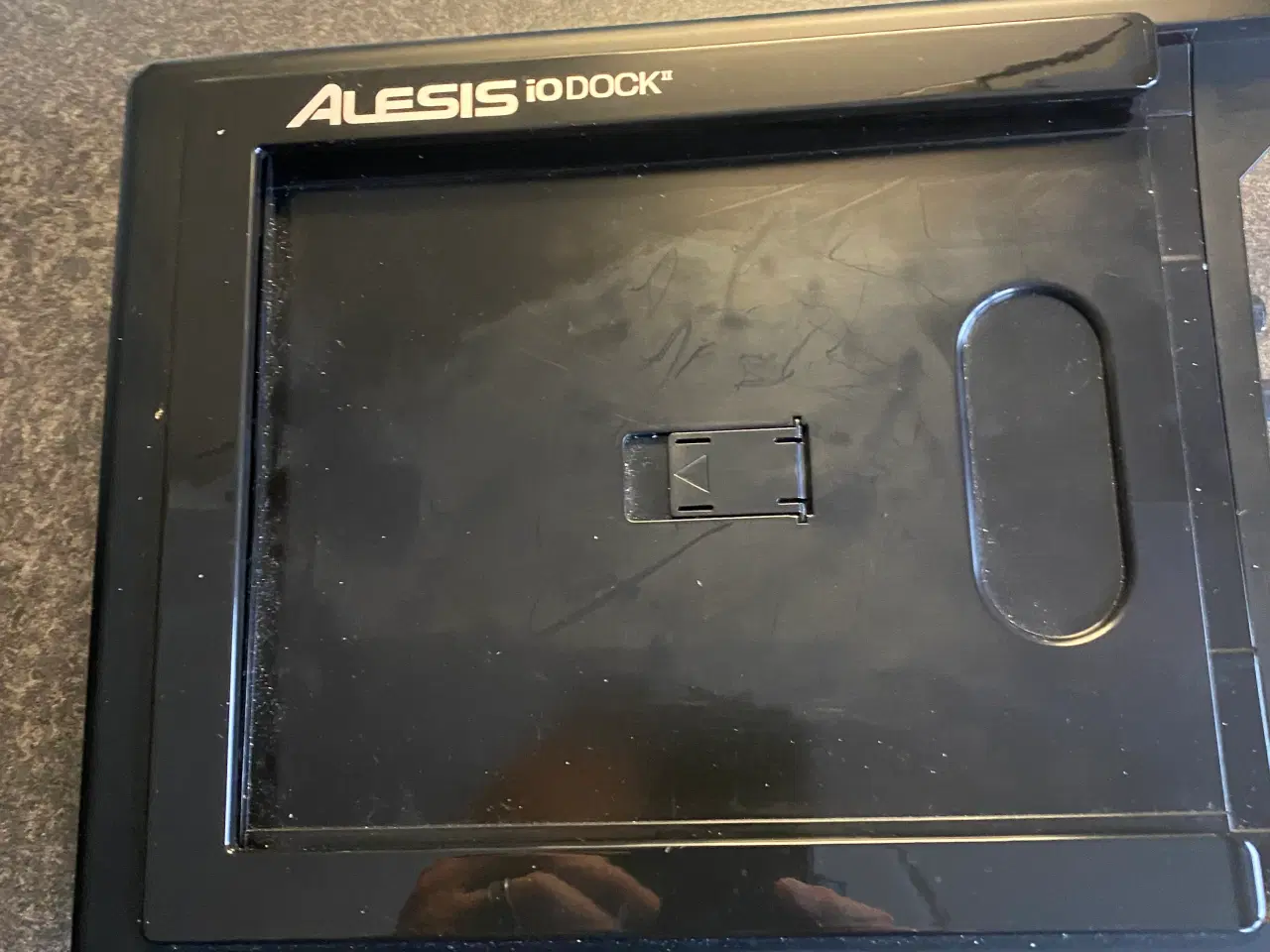 Billede 1 - Alesis ioDOCK