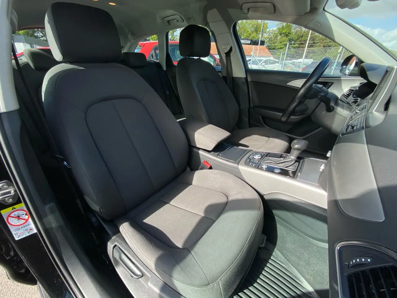Billede 8 - Audi A6 Avant 3,0 TDI Multitr. 204HK Stc Aut.