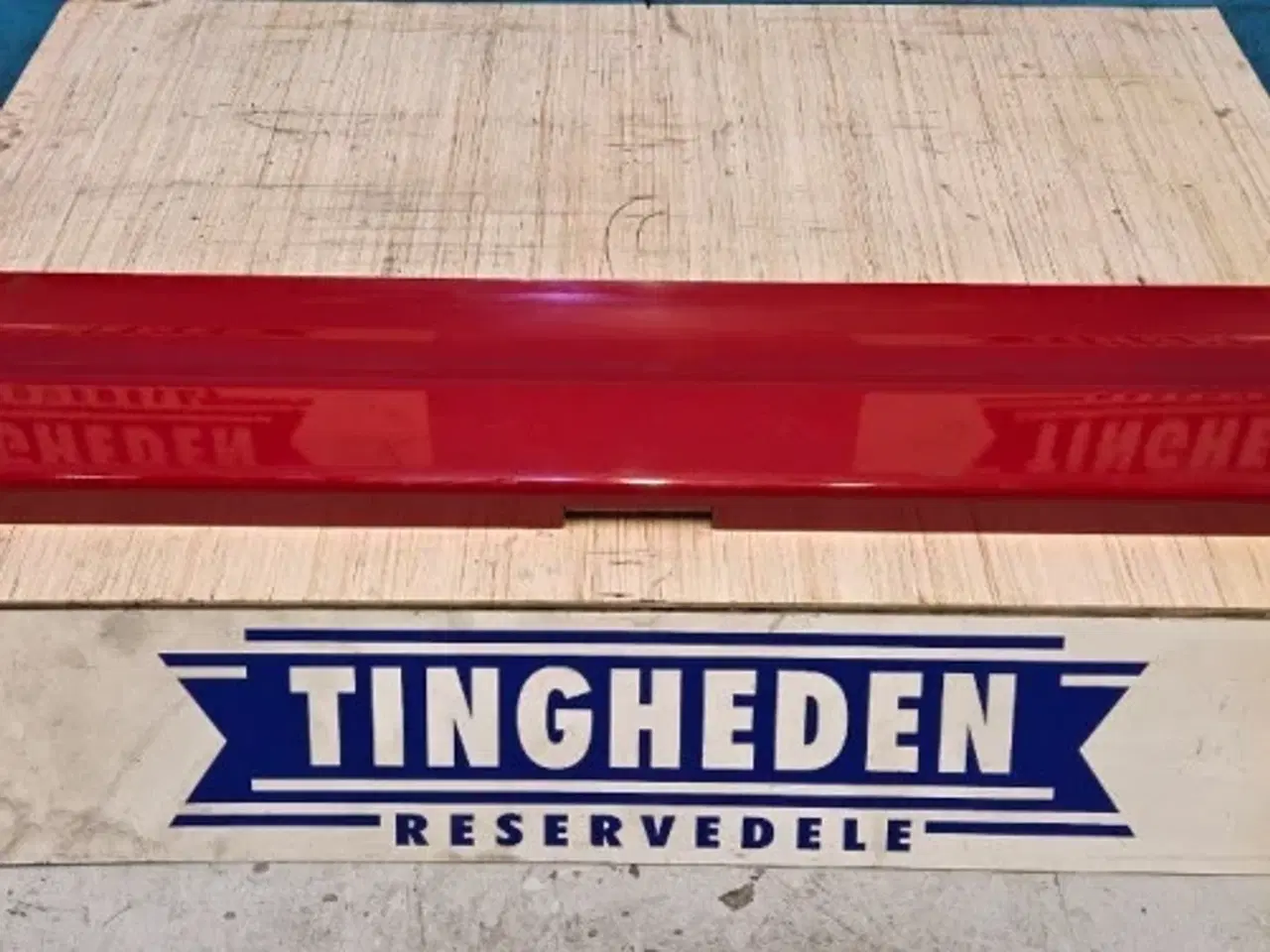 Billede 1 - Case 5088 Beskyttelseskærm 84261477