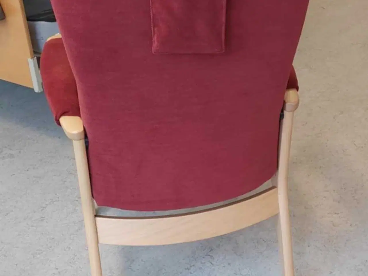 Billede 5 - Farstrup optiumstol