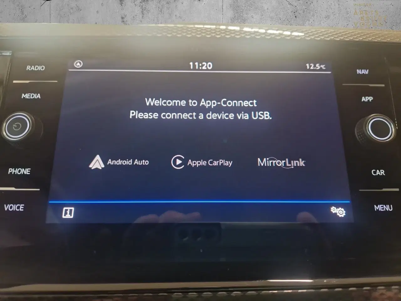 Billede 17 - VW Polo 1,0 TSi 95 Life DSG Van