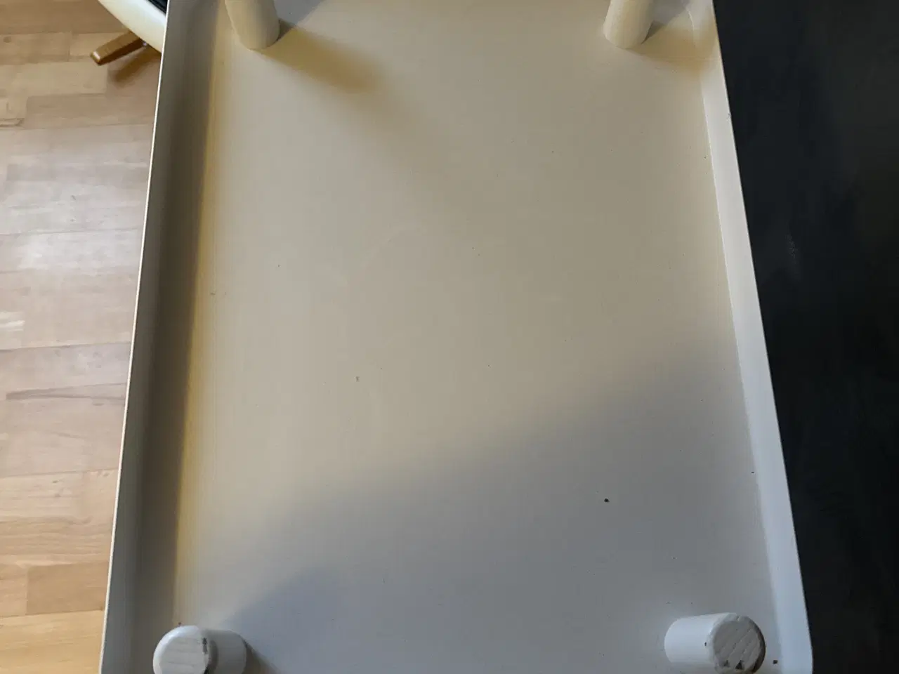 Billede 3 - Normann Copenhagen reol i hvid