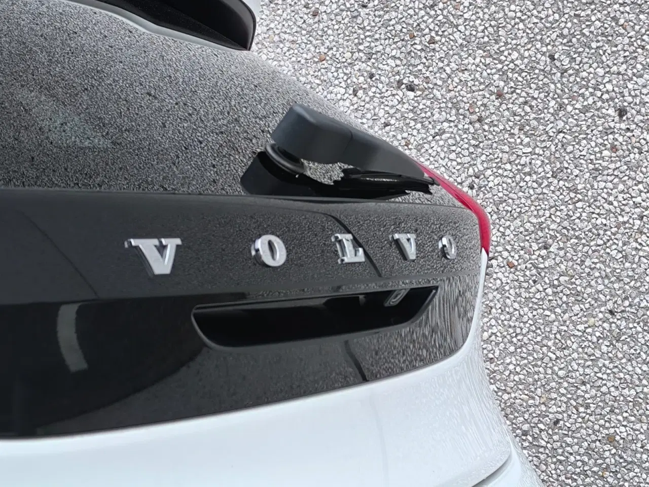 Billede 8 - Volvo V40 2,0 D3 150 Inscription aut.