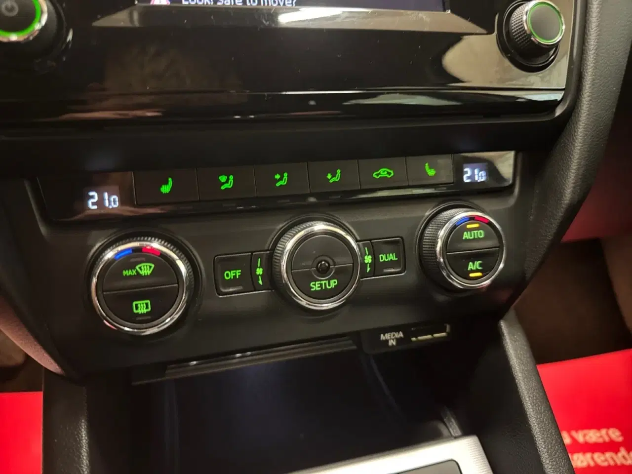 Billede 11 - Skoda Octavia 1,4 TSi 140 Elegance Combi DSG