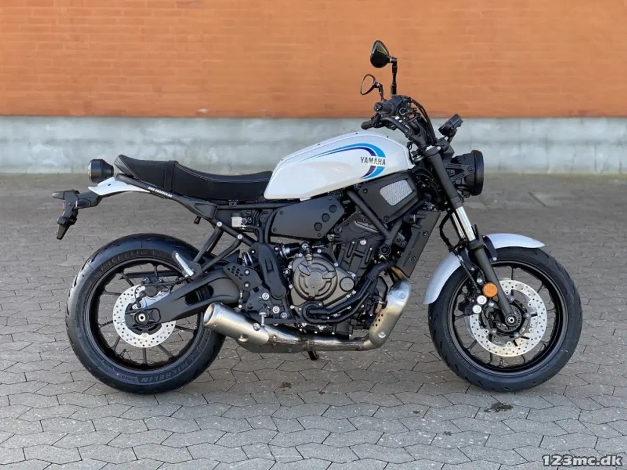 Billede 1 - Yamaha XSR 700