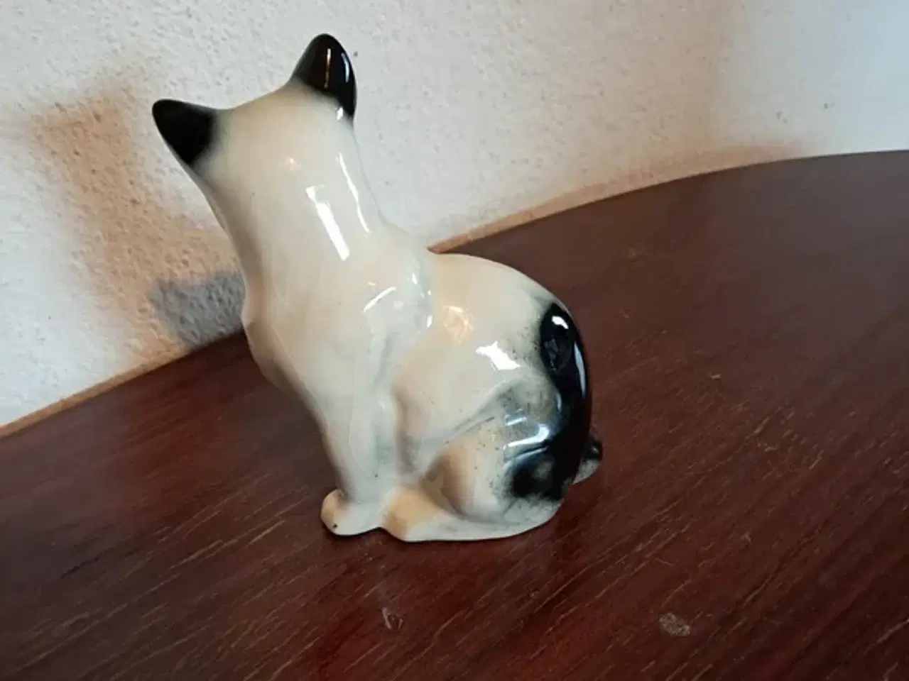 Billede 3 - Kattefigur