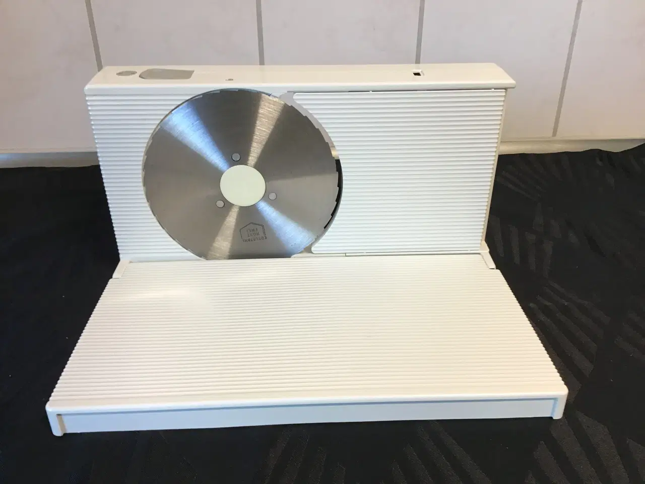 Billede 4 - EVA pålægsmaskine