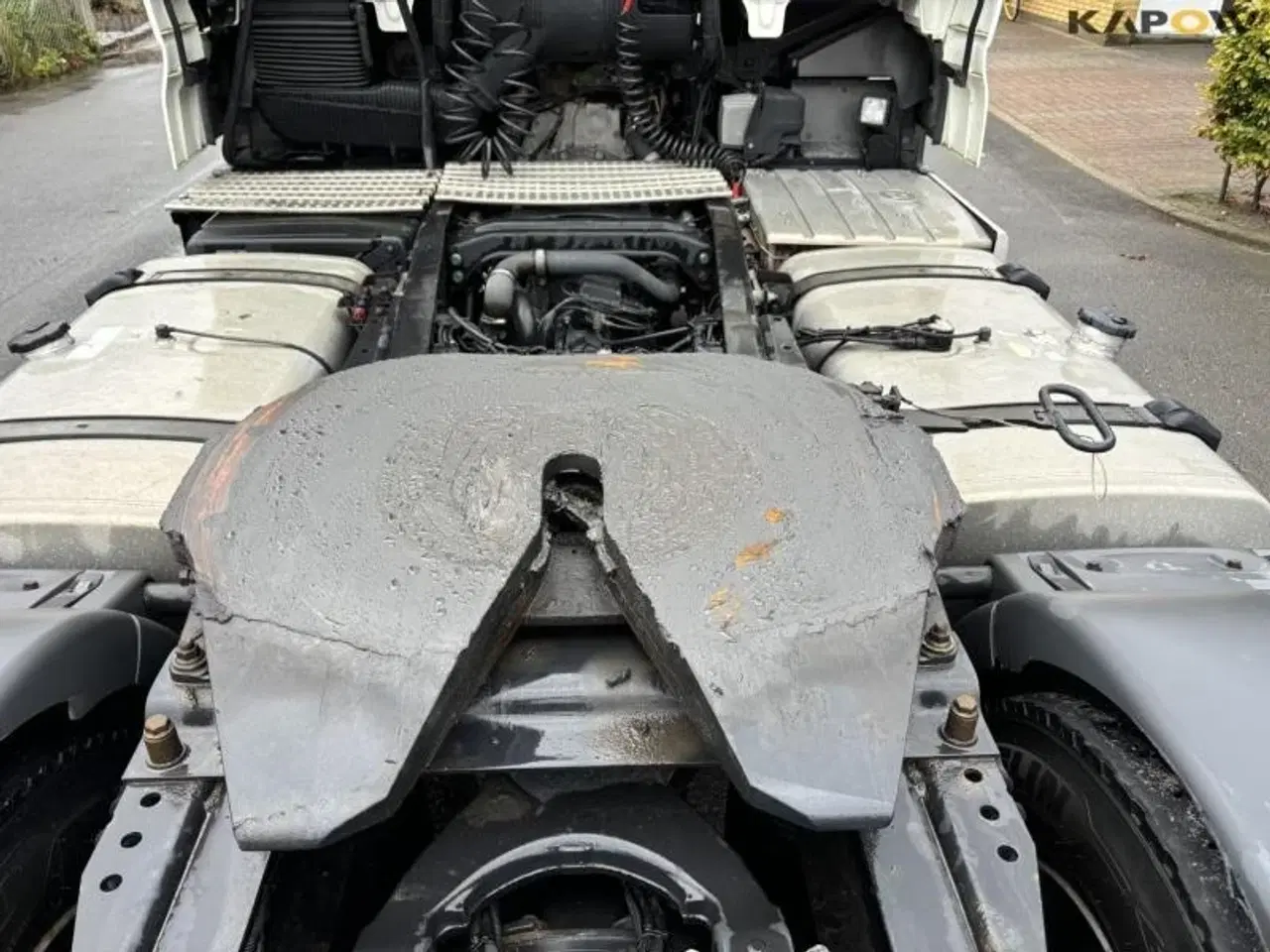 Billede 12 - MAN TGX 18.500