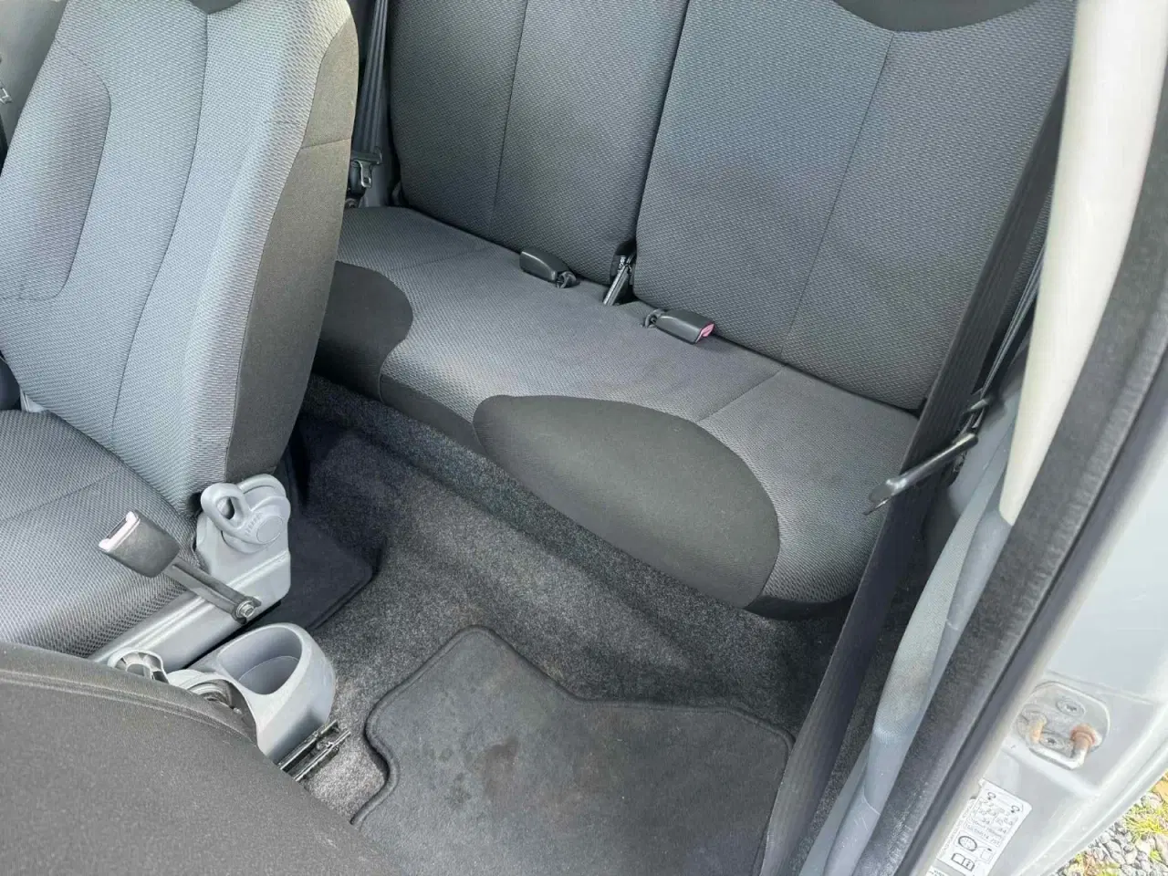 Billede 10 - Toyota Aygo 1,0 