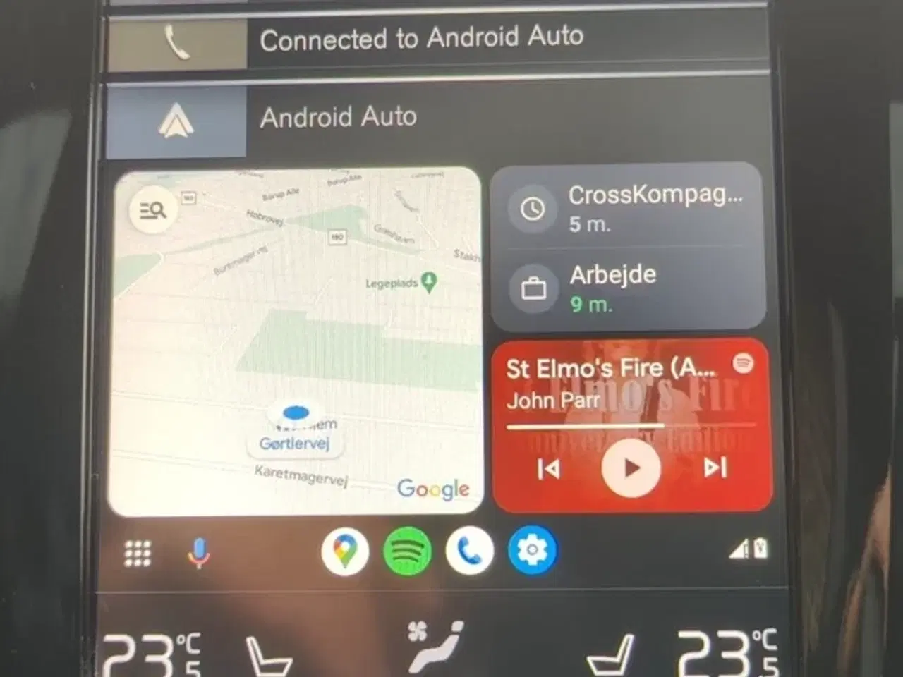 Billede 10 - Volvo V90 2,0 D5 235 Momentum aut. AWD