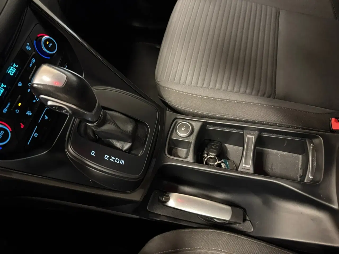 Billede 13 - Ford C-MAX 2,0 TDCi 150 Titanium aut.