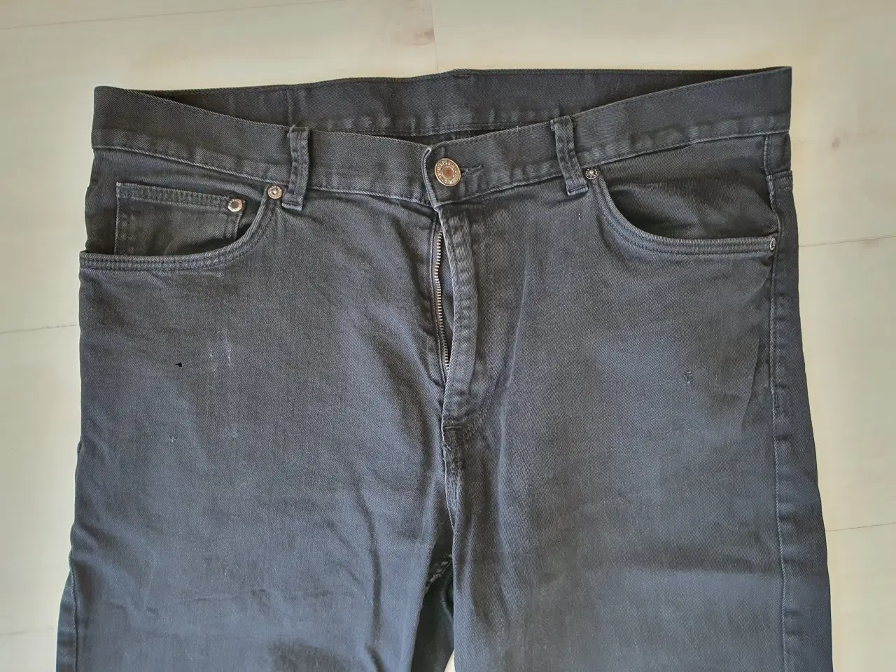 Billede 10 - Jeans sorte