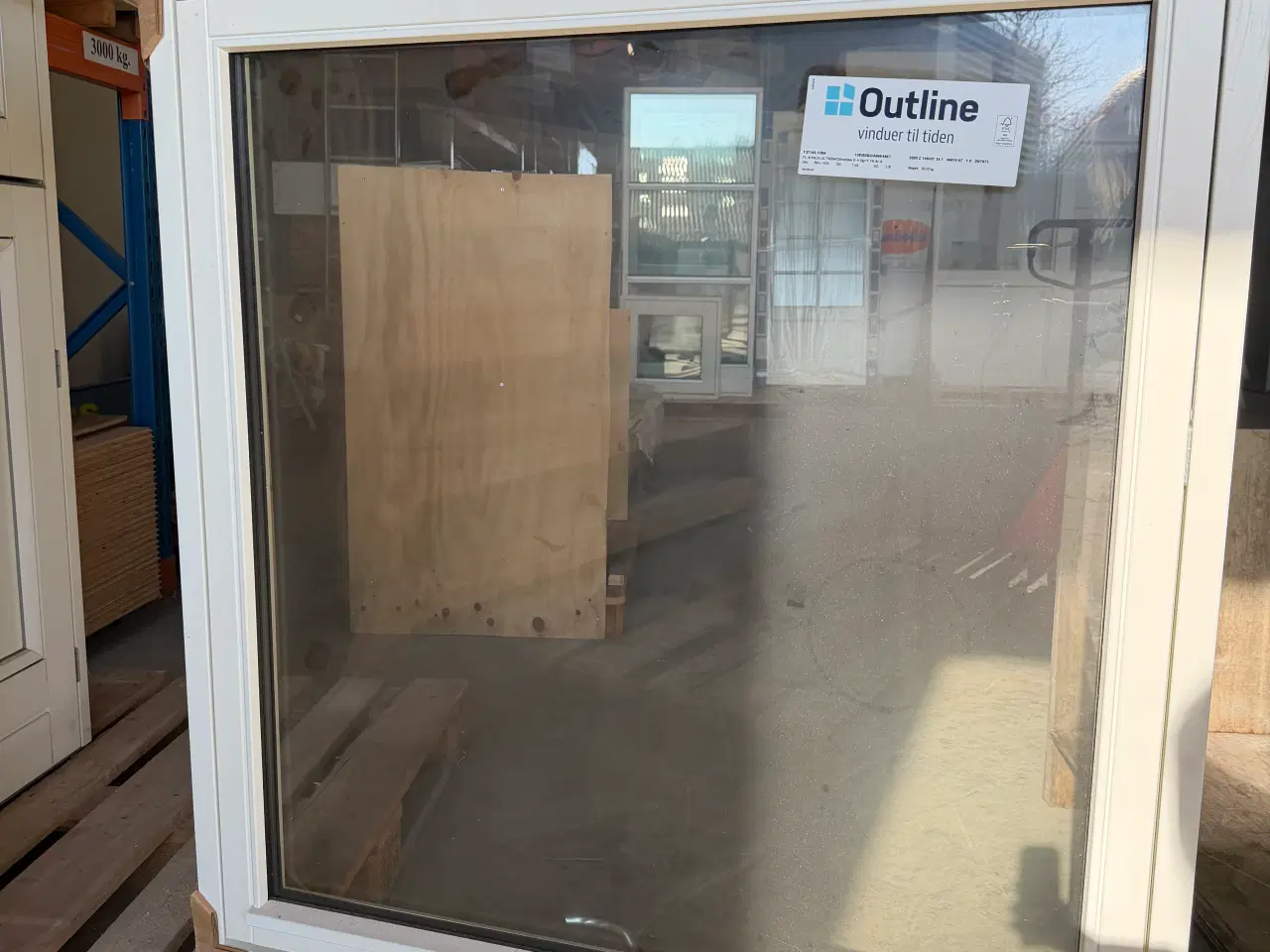 Billede 3 - Vinduer i forskellige mål