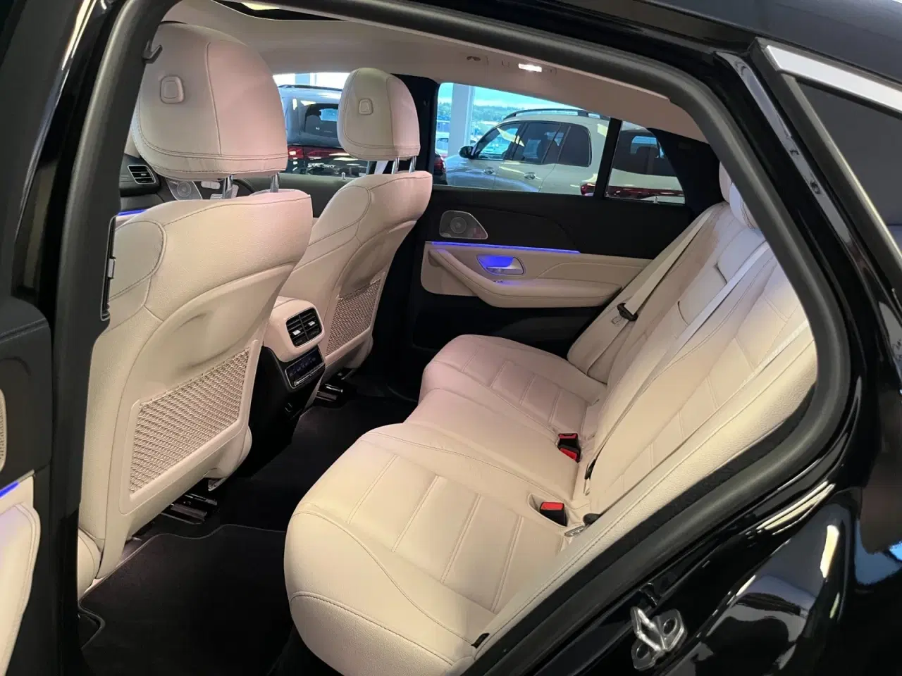 Billede 15 - Mercedes GLE350 de 2,0 AMG Line Coupé aut. 4Matic