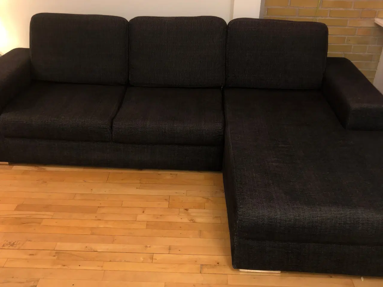 Billede 2 - Sofa