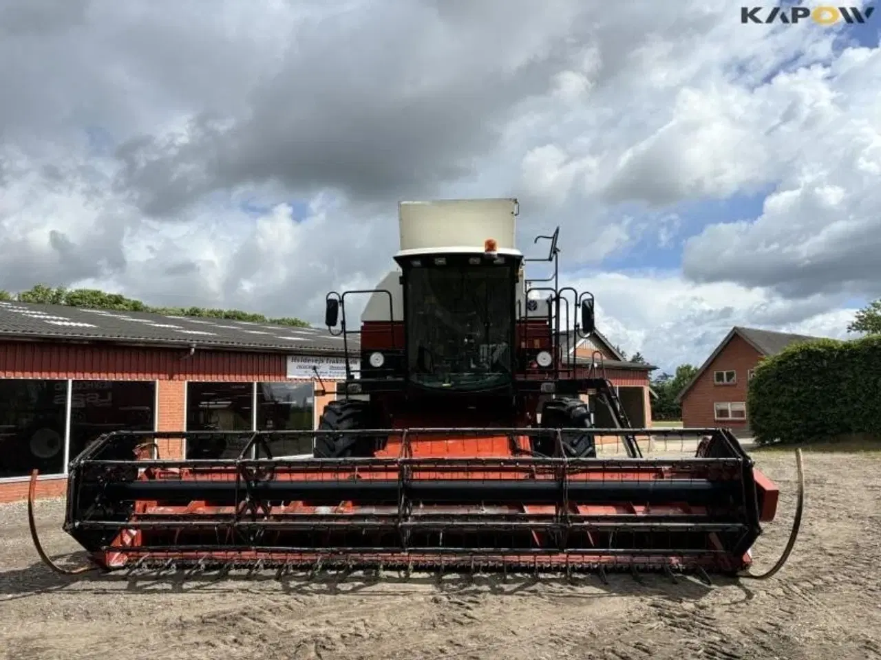 Billede 2 - New Holland L626I