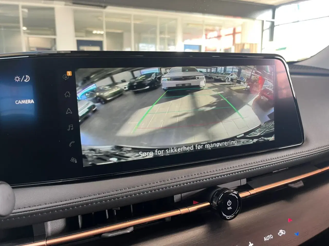 Billede 18 - Nissan Ariya 63 Engage