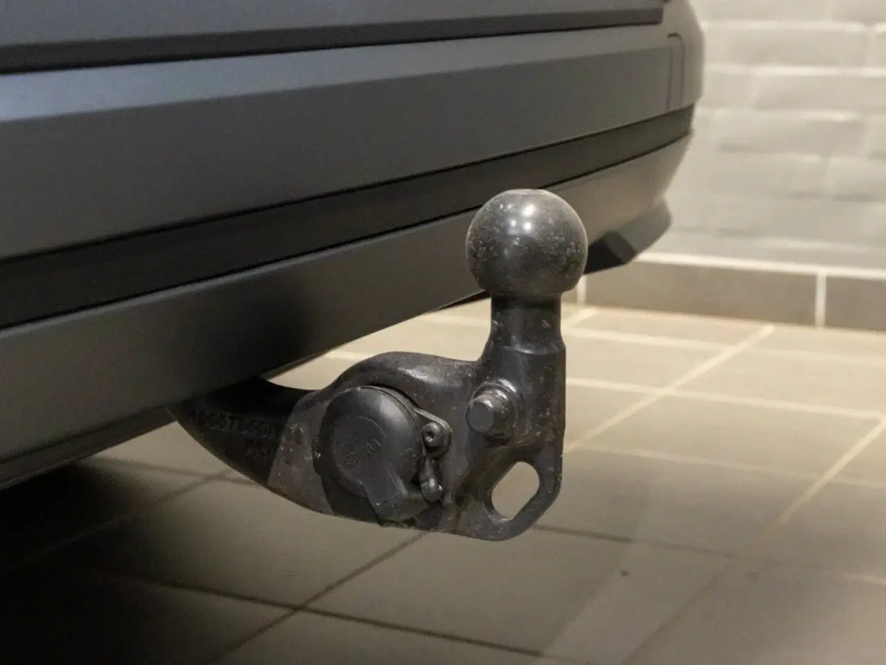 Billede 7 - Skoda Enyaq 85 iV Premium