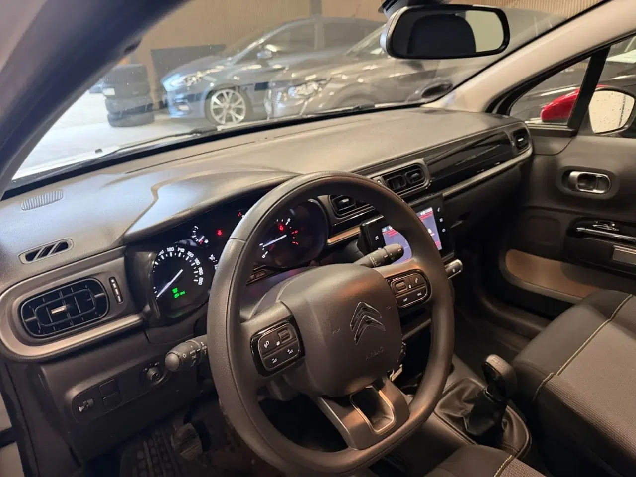 Billede 6 - Citroën C3 1,2 PureTech 83 Shine