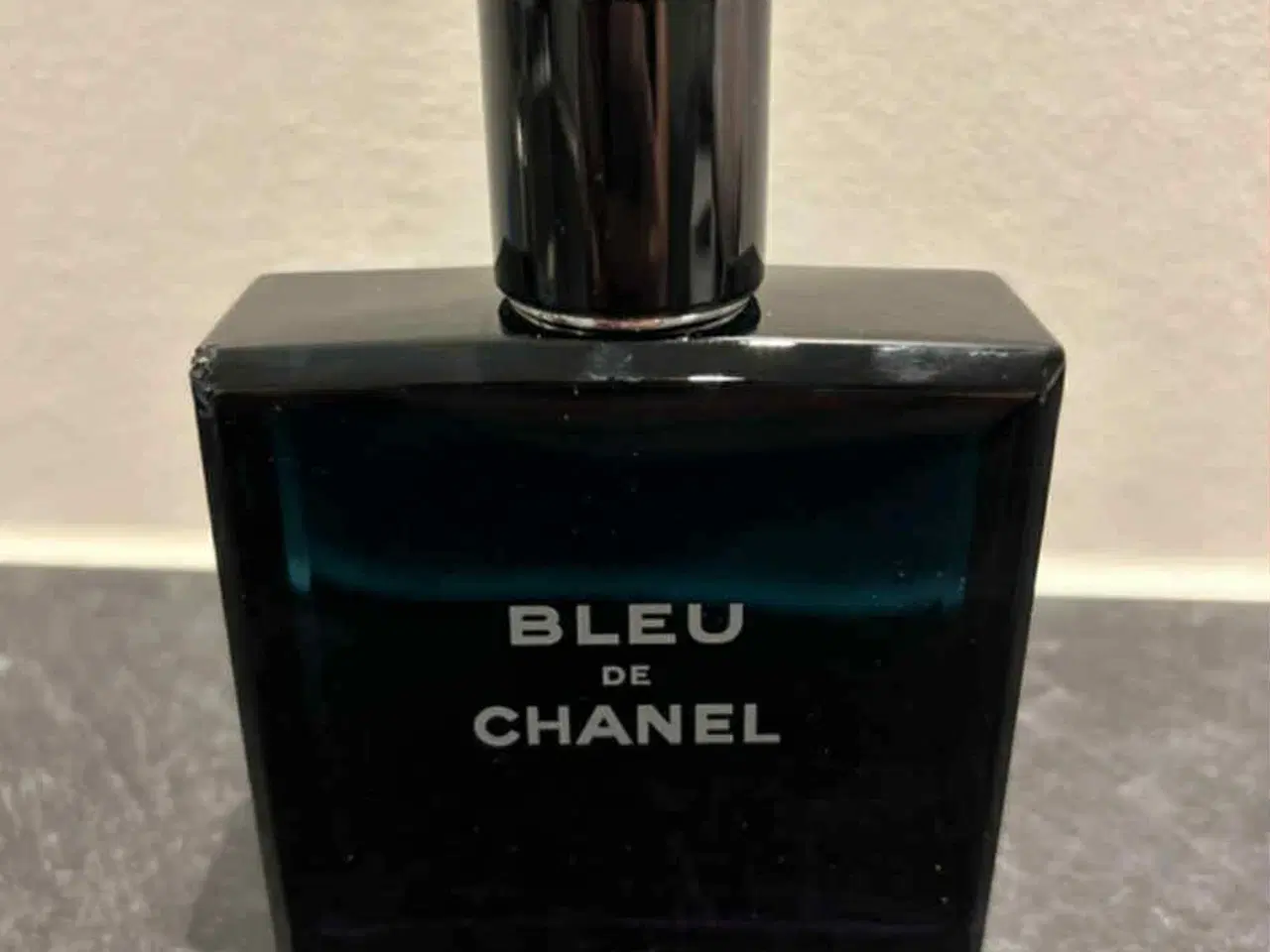 Billede 1 - Channel De Bleu Paris (Parfume)