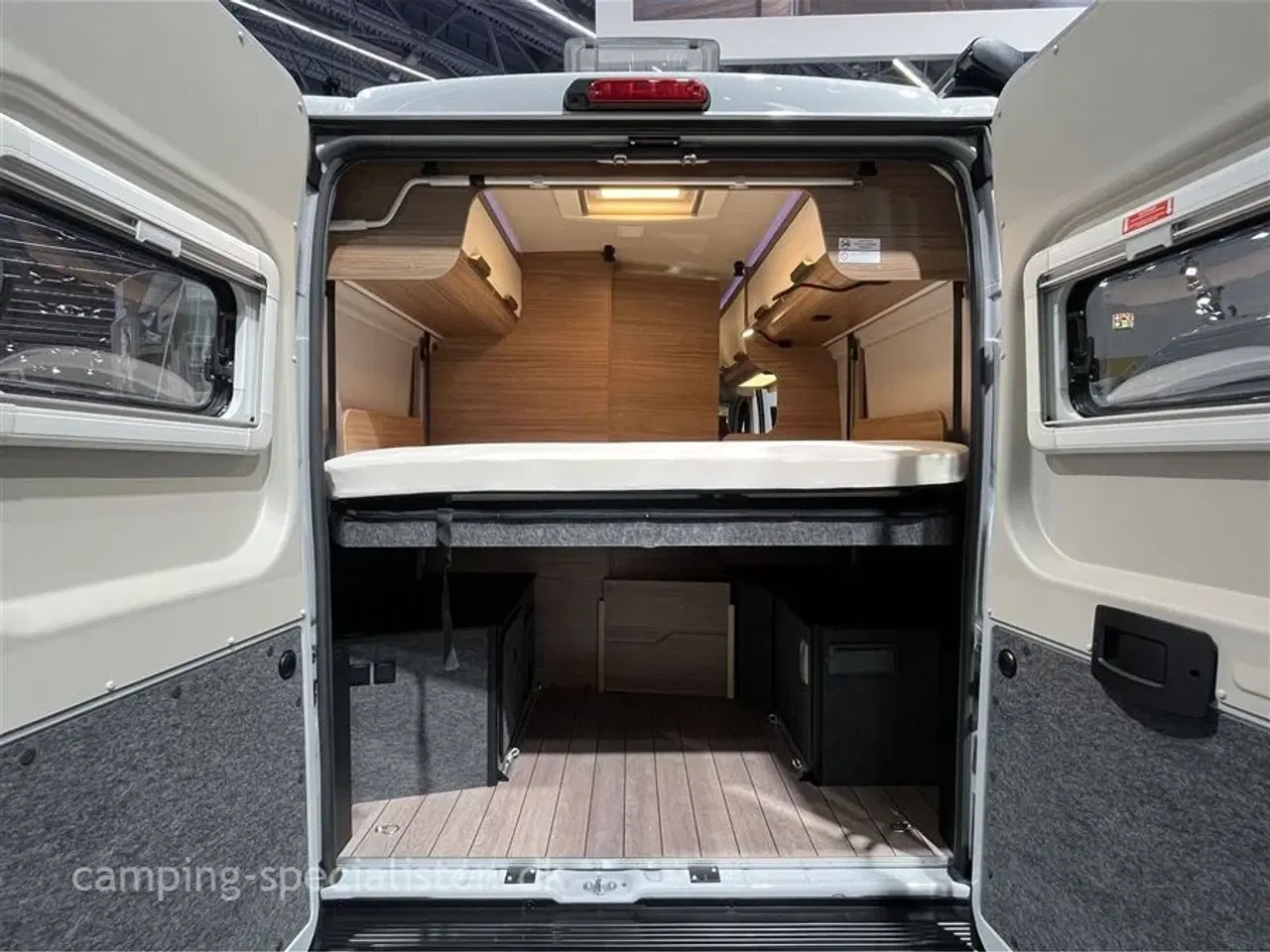 Billede 3 - 2025 - Knaus Boxlife 540 MQ Platinum Selection   NYHED 2025! Knaus Boxlife 540 MQ Platinum Selection 2025 - kommer senere hos Camping-Specialisten.dk