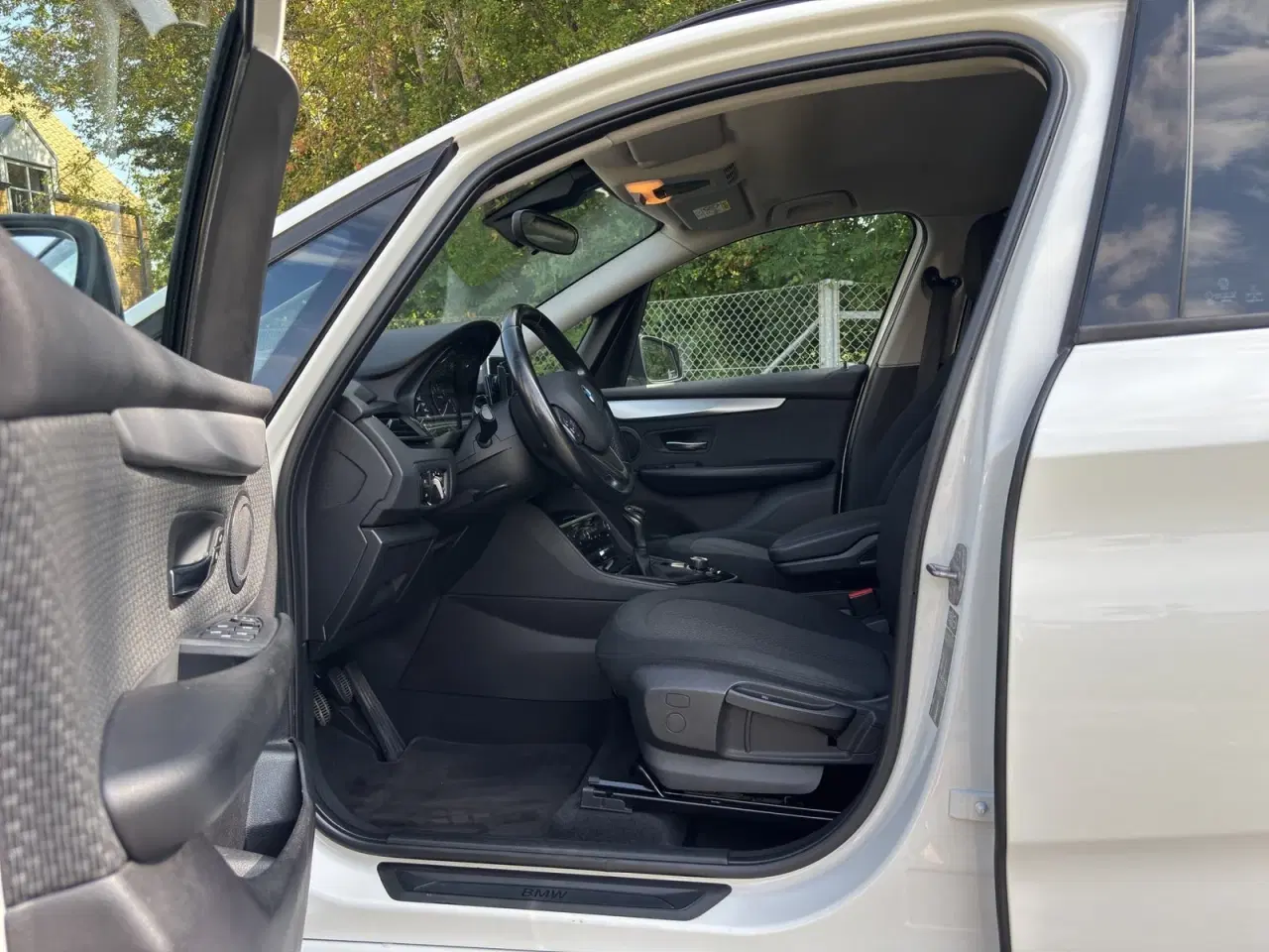 Billede 9 - BMW 218i 1,5 Active Tourer