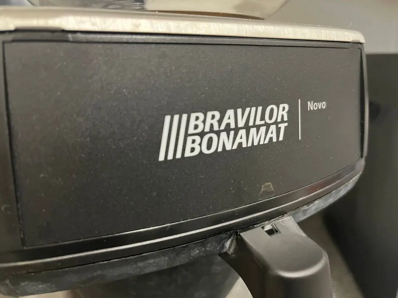 Billede 5 - Bravilor Bonamat Novo Kaffemaskine og Borg og Overstrøm Vandautomat