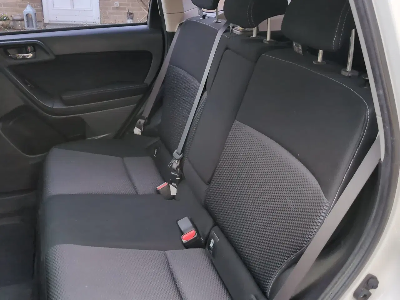 Billede 14 - Subaru Forester 2,0 XS AWD