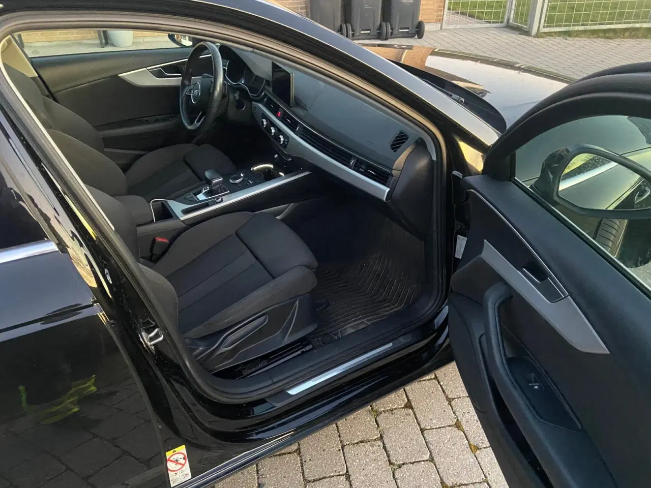 Billede 7 - Audi A4 2,0 TFSi 190 Sport Avant S-tr.